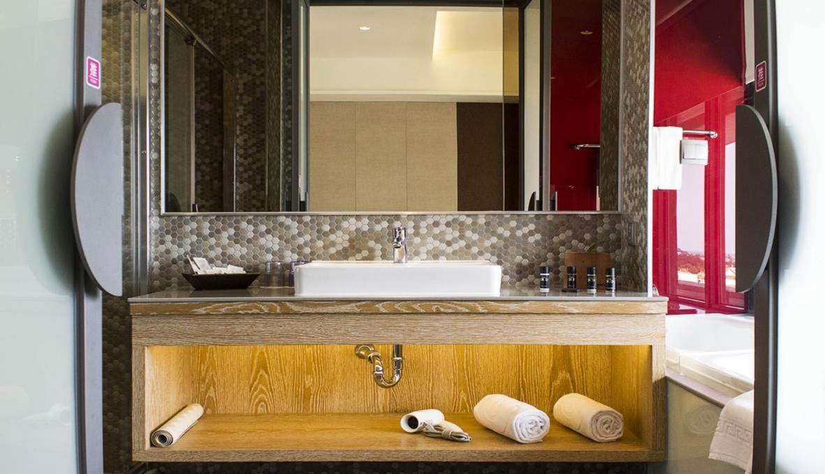 The Suites T'ai-tung Pokój zdjęcie