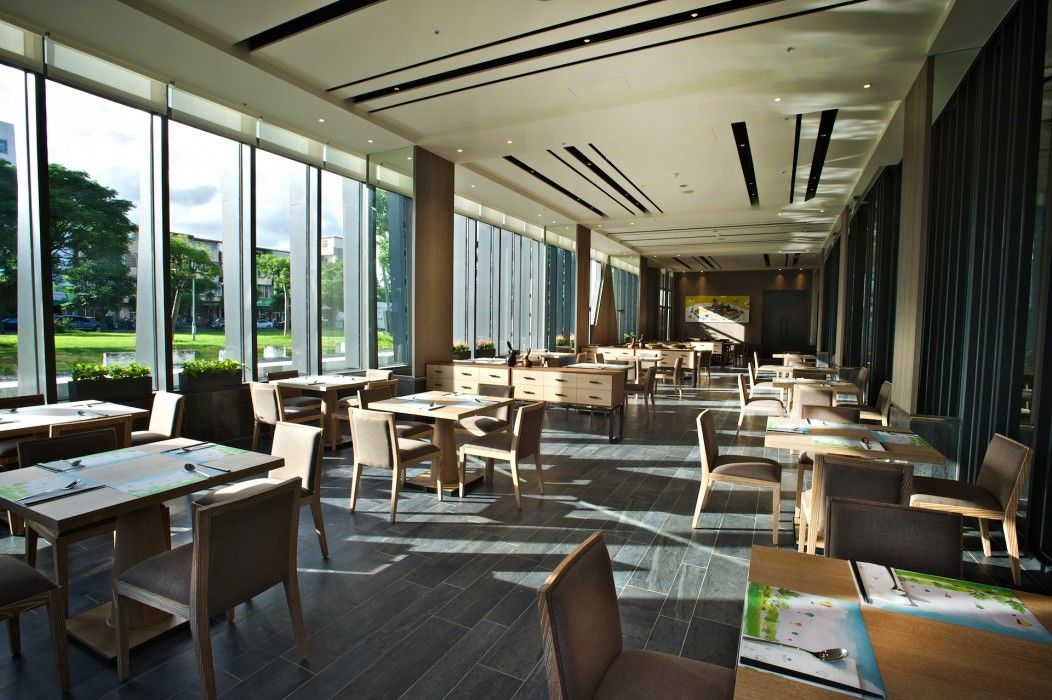 The Suites T'ai-tung Zewnętrze zdjęcie