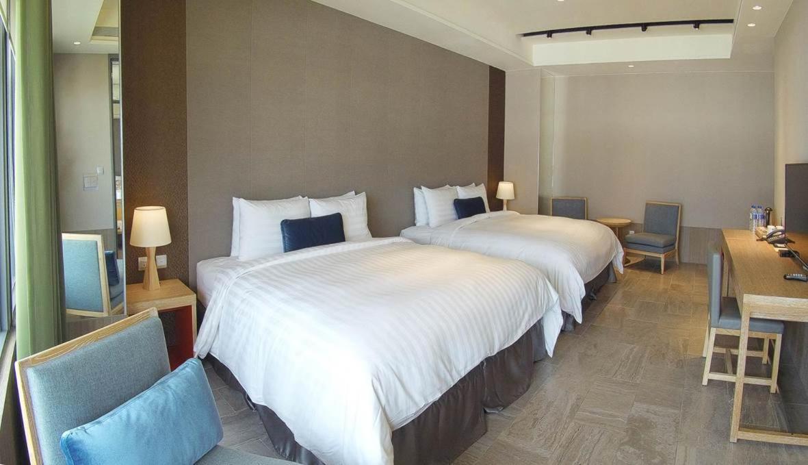 The Suites T'ai-tung Pokój zdjęcie